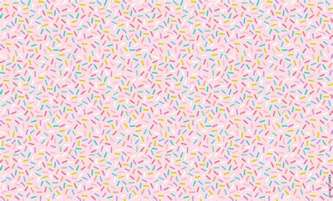 Sprinkles Wallpapers - Top Free Sprinkles Backgrounds - WallpaperAccess