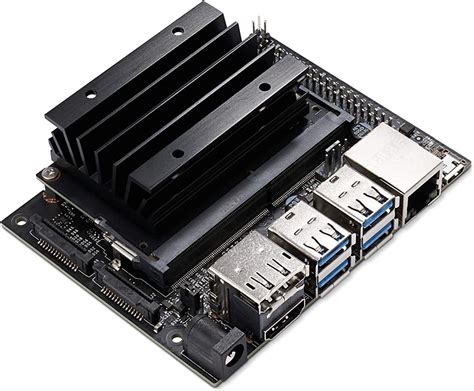 楽天市場1年保証国内正規品NVIDIA Jetson Nano 4GB エヌビディア ジェットソン ナノ 開発者キット