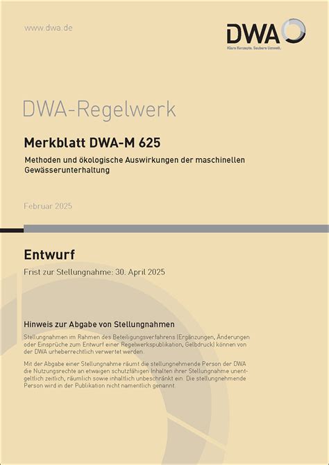 Home - DWA e. V.