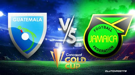 Guatemala Vs Jamaica Prediction Pick How To Watch