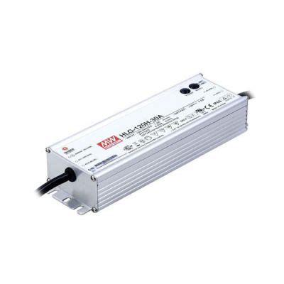 HLG 120H 30 Meanwell HLG 120H 30 Price And Datasheet YCICT