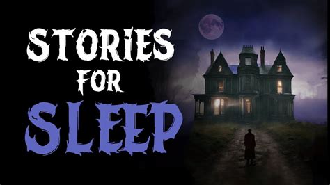 True Scary Stories For Sleep With Rain Sounds True Horror Stories