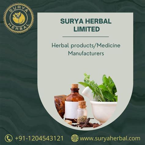 Herbal Products Manufacturers In India Herbalism Herbal Store Ayurvedic