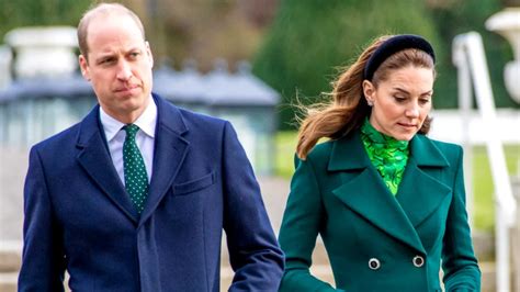 Prin Ul William I A Rupt Inima Lui Kate Middleton Cearta Care I A Adus