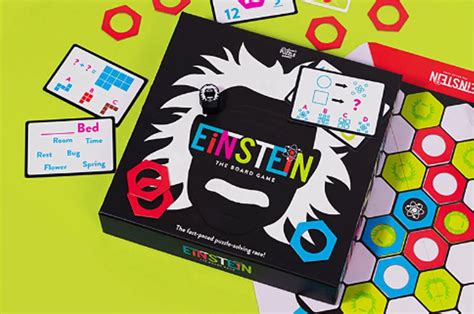Jogos Do Einstein