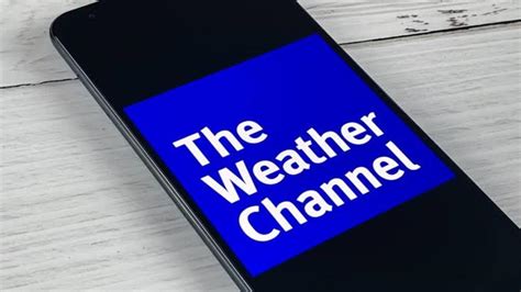 How To Watch The Weather Channel Online Without Cable Apps I Get Talk