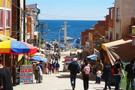 A quick guide to Copacabana and Lake Titicaca, Bolivia [updated 2020]