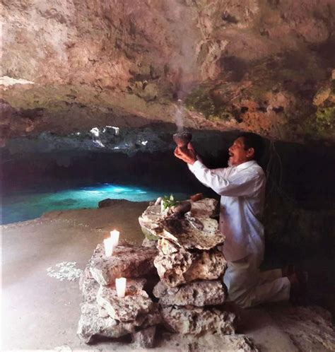 Magical, Mystical Riviera Maya Cenotes - 2026