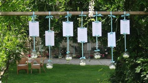 Tableau De Marriage Tableau Matrimonio Matrimonio Tiffany Idee Per