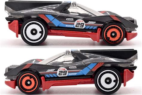 RALLY SPECIALEのレビュー sグループBオマージュのオリジナルモダンラリー HKG Hot Wheels 情報まとめ ホットウィール にわかマニア