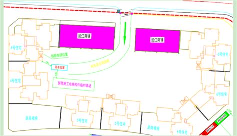 施工电梯拆除安全专项施工方案 建筑安全文明 筑龙建筑施工论坛