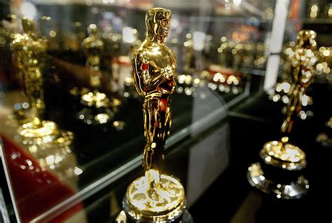 23 Fascinating Behind-The-Scenes Facts About The Academy Awards