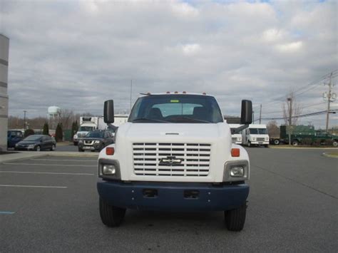 2004 Chevrolet C8500 For Sale Cab And Chassis 263565