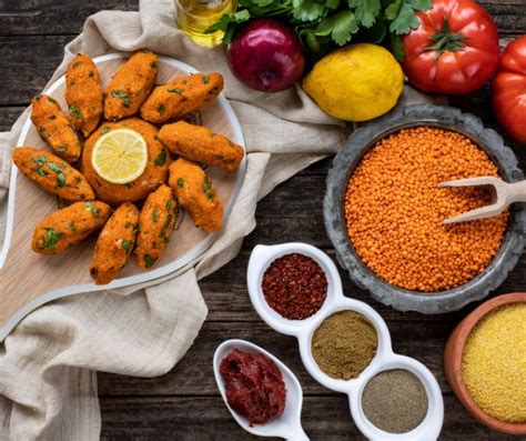 trend produk makanan vegan