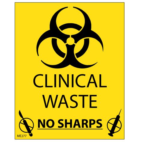 Clinical Waste Mermed