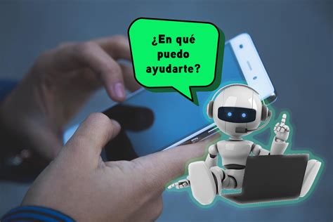 Chatbots Y Su Integraci N Con La Inteligencia Artificial Rocx Marketing