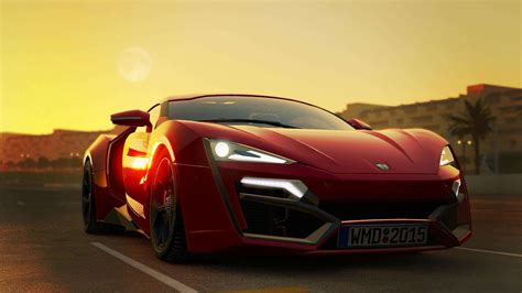 42++ Hd red car wallpapers 1920x1080 high quality | minimalistcarwallpaper