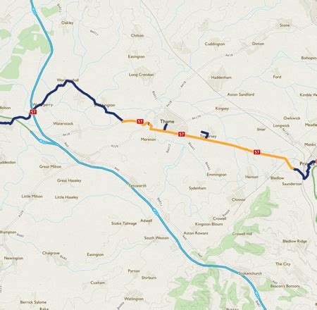 Route 57 - Sustrans.org.uk