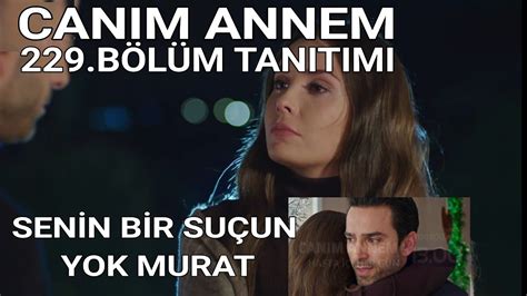 Can M Annem B L M Fragman Ve Zeti Youtube