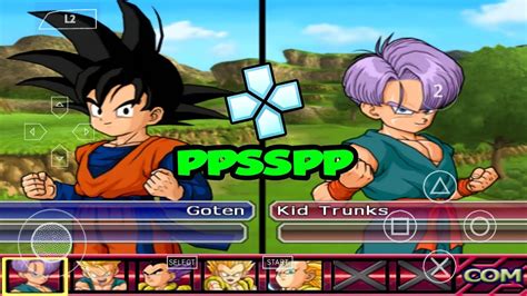 O INCRÍVEL PROJETO DRAGON BALL Z BUDOKAI TENKACHI 3 YouTube