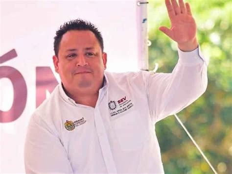 Quién es Adrián Mota el exfuncionario de Veracruz que estuvo 10 días