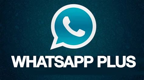 Descargar WhatsApp Plus APK e instalar la última versión original sin