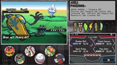 Blaze Black Volt White Nuzlocke Run Part Youtube