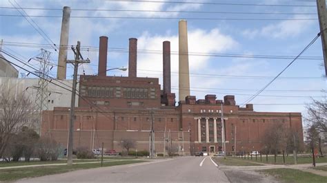 Avon Lake Power Plant Redevelopment Discussed On Tuesday