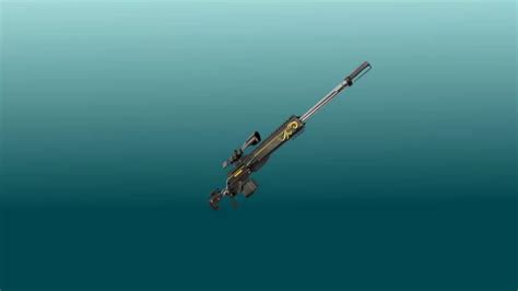 Fortnite Weapons Tier List - Best New Chapter 5 Weapons