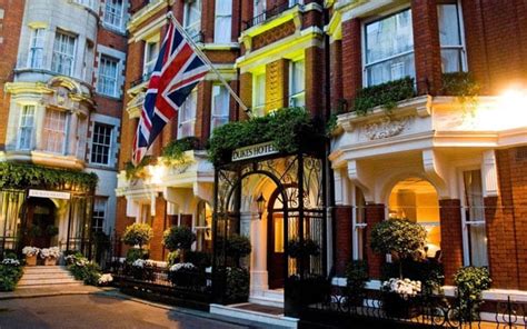 Best hotels in London | Telegraph Travel