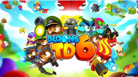 The 10 Best Towers in Bloons TD6 | Gamer Journalist