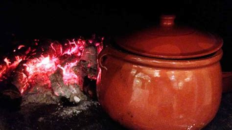 El Mejor Cocido De Castilla La Mancha Se Sirve En Este Restaurante