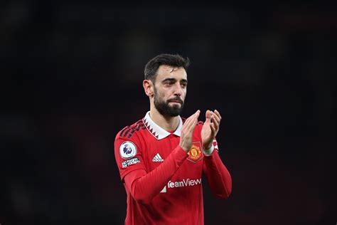 Matchday On Twitter Manutd Bruno Fernandes Vs Nottingham