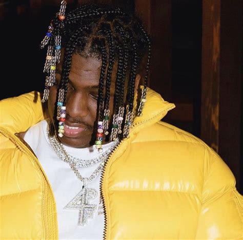 Lil Yachty Lil Yachty Amazing Jewelry Lil