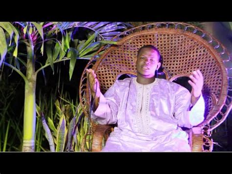 Cheikh Pape Diallo Mou Cheikh Aya Aidara Clip Officiel Naby Yadi