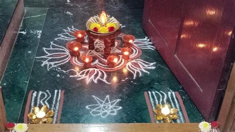 Karthigai Deepam Celebration In My Home Tamil Karthigai Deepam Vlog