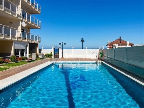 Top 18 Locations De Vacances Sur 1746 Maisons à Torremolinos ᐅ Comparez