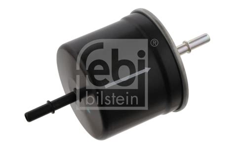 FEBI BILSTEIN Kraftstofffilter für VOLVO MKS Autoteile