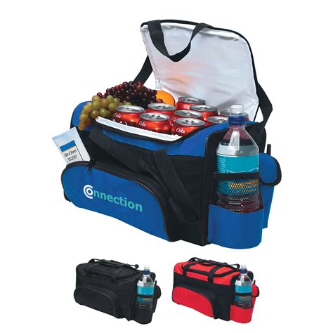 Insulated Cooler Bags | Promotional Innovations