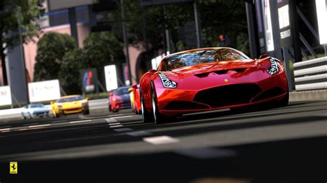 FERRARI 612 GTO CONCEPT - Ferrari Photo (15054321) - Fanpop