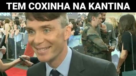 Memes Do Thomas Shelby Sorrindo Triste Encarnado Eu E Os Rapazes