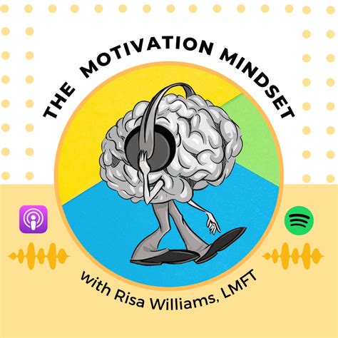 The Motivation Mindset Podcast