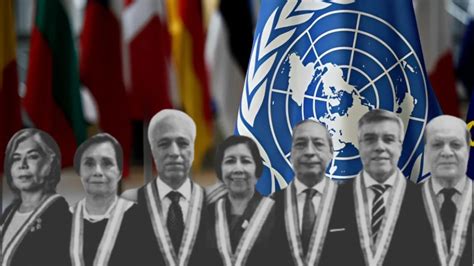 Oficina De Ddhh De La Onu Expresa Su “seria Preocupación” Por