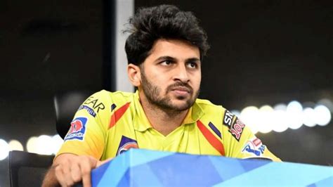 IPL 2023 - Delhi Capitals replaced Aman Khan in place of Shardul Thakur