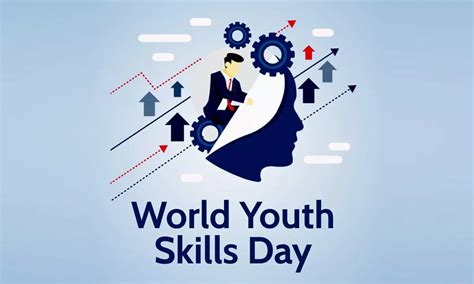 World Youth Skills Day 2023: Date, Theme, History and Significance