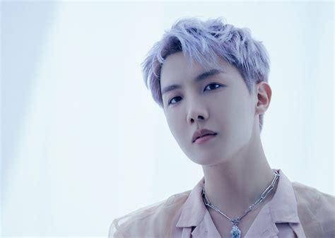 Bts J Hope Announces Solo Album Jack In The Box