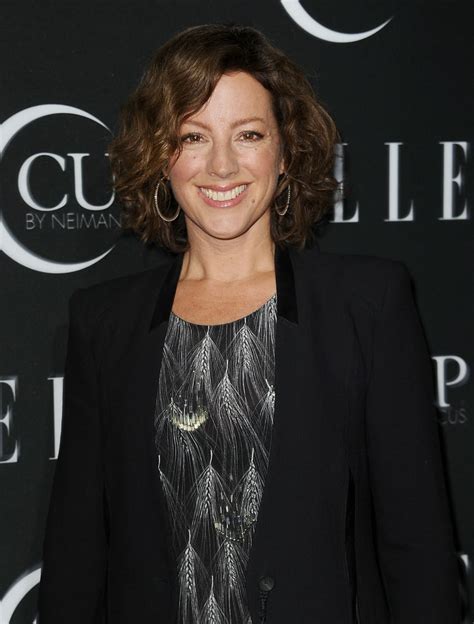 Sarah McLachlan | Celebrities Who Were Adopted | POPSUGAR Celebrity Photo 23