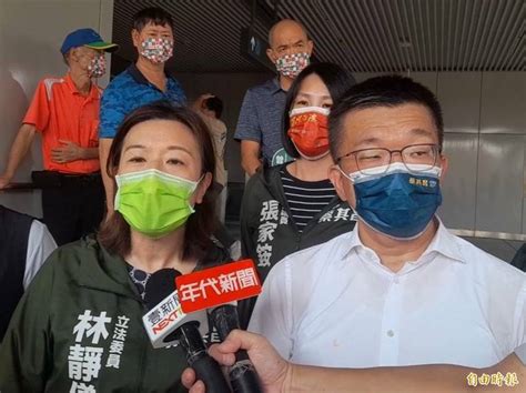 台中狼師案》鄭照新失言被「炎上」 林靜儀批犯2錯誤 自由電子報 Line Today