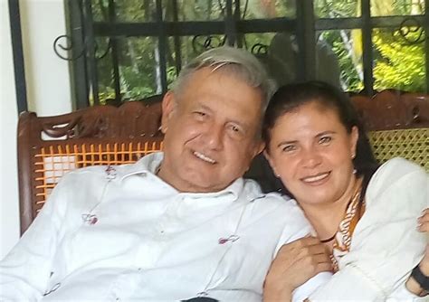 Sobrina de AMLO podría buscar la gubernatura de Chiapas Grupo Milenio