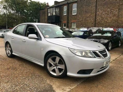 Saab Tid Turbo Edition Dr In Kilburn London Gumtree